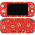 Burgers and Fries Nintendo Skins