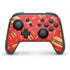 Burgers and Fries Nintendo Skins