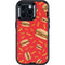 Burgers and Fries Otterbox Defender iPhone Skin