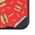 Burgers and Fries Otterbox Defender iPhone Skin