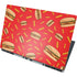 Burgers and Fries Dell Precision Skin