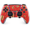 Burgers and Fries PS5 DualSense Edge Pro Controller Skin