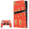 Burgers and Fries PS5 Pro Bundle Skin