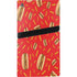 Burgers and Fries PS5 Pro Console Skin