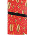 Burgers and Fries PS5 Pro Console Skin
