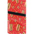 Burgers and Fries PS5 Pro Disk Console Skin