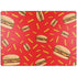 Burgers and Fries Surface Laptop 7 13.8in Skin