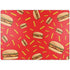 Burgers and Fries Surface Laptop 7 15in Skin