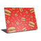 Burgers and Fries Laptop Skins