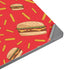 Burgers and Fries Laptop Skins