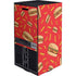 Burgers and Fries XBox Series X Digital Edition Bundle Skin