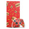 Burgers and Fries Xbox Series X Skins