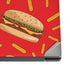Burgers and Fries Dell XPS Skin