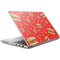 Burgers and Fries HP ZBook Fury 16 G10 Skin