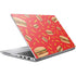 Burgers and Fries HP ZBook Fury 16 G10 Skin