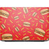 Burgers and Fries HP ZBook Fury 16 G10 Skin