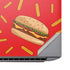 Burgers and Fries HP ZBook Fury 16 G10 Skin