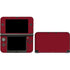 Burgundy Nintendo Skins