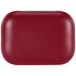 Burgundy Amazon Echo Buds Skin