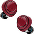 Burgundy Amazon Echo Buds Skin