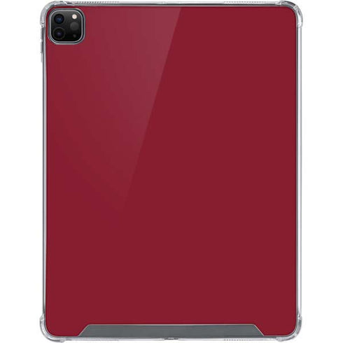 Burgundy iPad Cases