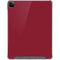 Burgundy iPad Cases