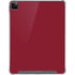 Burgundy iPad Cases