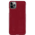 Burgundy iPhone Cases