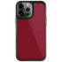 Burgundy iPhone Cases