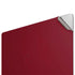 Burgundy Apple MacBook Pro 16-inch Skin