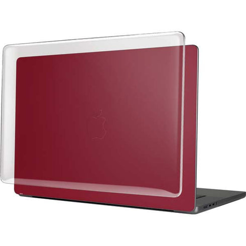 Burgundy MacBook Cases