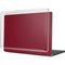 Burgundy MacBook Cases