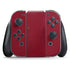 Burgundy Nintendo Skins