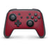 Burgundy Nintendo Skins