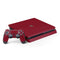 Burgundy PlayStation PS4 Skins