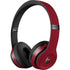 Burgundy Solid Beats Solo 3 Wireless Skin