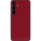 Burgundy Galaxy A16 5G Skin
