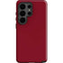 Burgundy Galaxy S26 Ultra Impact Case