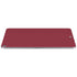 Burgundy Apple iPad Air Skin