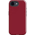 Burgundy iPhone 16e Impact Case