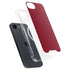 Burgundy iPhone 16e MagSafe Case