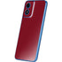 Burgundy Moto G Play 4G (2024) Skin