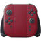 Burgundy Nintendo Switch 2 (2025) Joy-Con Controller Skin