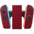 Burgundy Nintendo Switch 2 (2025) Joy-Con Controller Skin