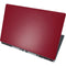 Burgundy Dell Precision Skin