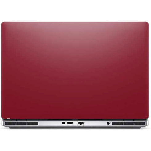 Burgundy Dell Precision Skin