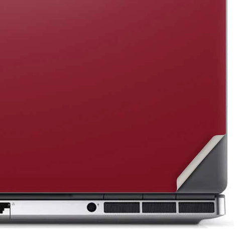 Burgundy Dell Precision Skin