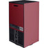 Burgundy XBox Series X Digital Edition Console Skin