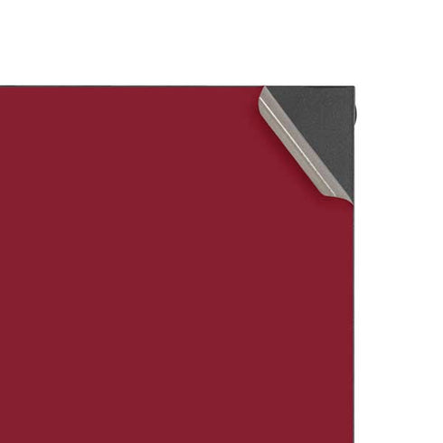 Burgundy XBox Series X Digital Edition Console Skin