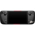 Burgundy Solid Steam Deck Handheld Gaming Computer Skin